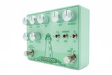 Bennett Custom Audio- Lighthouse Amplitude Modulating Amplifier