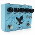 Bennett Custom Audio- Sea Eagle Distortion
