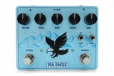Bennett Custom Audio- Sea Eagle Distortion