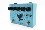 Bennett Custom Audio- Sea Eagle Distortion
