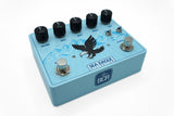 Bennett Custom Audio- Sea Eagle Distortion