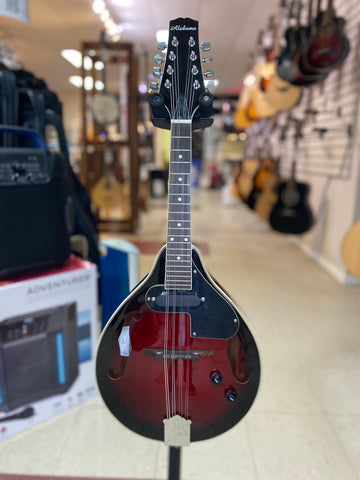 "PREVIOUSLY ROCKED" -Alabama ALM20E Mandolin