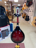 "PREVIOUSLY ROCKED" -Alabama ALM20E Mandolin