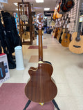 "PREVIOUSLY ROCKED" -Takamine EG260 Sunburst