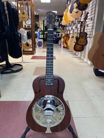 "PREVIOUSLY ROCKED" - Sigma RM-140E Resonator