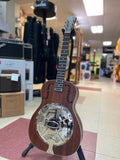 "PREVIOUSLY ROCKED" - Sigma RM-140E Resonator