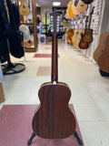 "PREVIOUSLY ROCKED" - Sigma RM-140E Resonator