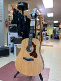 "PREVIOUSLY ROCKED" - Godin Guitars Metropolis Classic LR Baggs Element Acoustic/Electric Guitar w/Tric Case