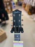 "PREVIOUSLY ROCKED" - Godin Guitars Metropolis Classic LR Baggs Element Acoustic/Electric Guitar w/Tric Case
