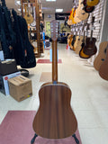 "PREVIOUSLY ROCKED" - Godin Guitars Metropolis Classic LR Baggs Element Acoustic/Electric Guitar w/Tric Case