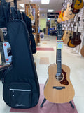"PREVIOUSLY ROCKED" - Godin Guitars Metropolis Classic LR Baggs Element Acoustic/Electric Guitar w/Tric Case
