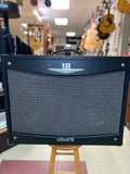"PREVIOUSLY ROCKED" - Crate V18 50 Watt 2X12"