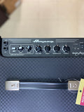 "PREVIOUSLY ROCKED" - Ampeg Rocket Bass RB-110 50 Watt 1x10 Combo Bass Amp