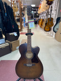 "PREVIOUSLY ROCKED" - Art & Luthrie Legacy Bourbon Burst
