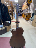 "PREVIOUSLY ROCKED" - Art & Luthrie Legacy Bourbon Burst