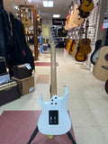 "PREVIOUSLY ROCKED" - Ibanez RG450DXB Electric Guitar - White