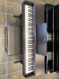 "PREVIOUSLY ROCKED" - Yamaha Arius YDP-144 Digital Piano w/Bench - Rosewood