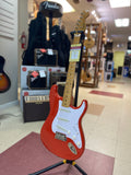 "PREVIOUSLY ROCKED" - Fender Classic Vibe '50s Stratocaster