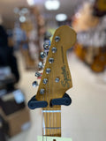 "PREVIOUSLY ROCKED" - Fender Classic Vibe '50s Stratocaster