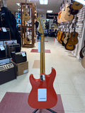 "PREVIOUSLY ROCKED" - Fender Classic Vibe '50s Stratocaster
