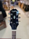 "PREVIOUSLY ROCKED" - Epiphone Inspired by Gibson ES-339 - Vintage Sunburst