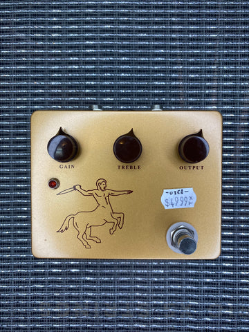 "PREVIOUSLY ROCKED" - Klon (Copy)