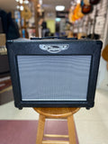 "PREVIOUSLY ROCKED" - Traynor DynaGain Solid State 10 Watt 1x8 Guitar Combo