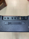 "PREVIOUSLY ROCKED" - Traynor DynaGain Solid State 10 Watt 1x8 Guitar Combo