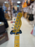 "PREVIOUSLY ROCKED" - Fender Modern Player Telecaster Plus