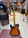 "PREVIOUSLY ROCKED" - Fender Modern Player Telecaster Plus