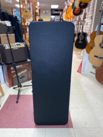 "PREVIOUSLY ROCKED" - Hardshell Strat/Tele Case
