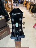 "PREVIOUSLY ROCKED"- Epiphone ES-335 Dot Semi-Hollow Body - Cherry