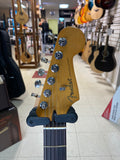 "PREVIOUSLY ROCKED" - Fender 70th Anniversary Player Stratocaster