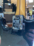 "PREVIOUSLY ROCKED" - Fender 70th Anniversary Player Stratocaster