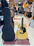 "PREVIOUSLY ROCKED" - Martin D-28