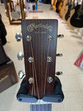 "PREVIOUSLY ROCKED" - Martin D-28