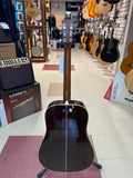 "PREVIOUSLY ROCKED" - Martin D-28