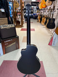 "PREVIOUSLY ROCKED" - Yamaha APXT2 - 3/4 Scale Thinline Acoustic-Electric Cutaway, Old Violin Burst w/Gig Bag
