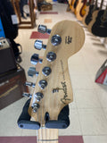 "PREVIOUSLY ROCKED" - Fender Player Series Strat Buttercream