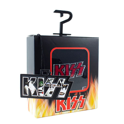 Perri's Socks - KISS Gift Box