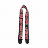 Perri's 2" Poly Strap IRON MAIDEN