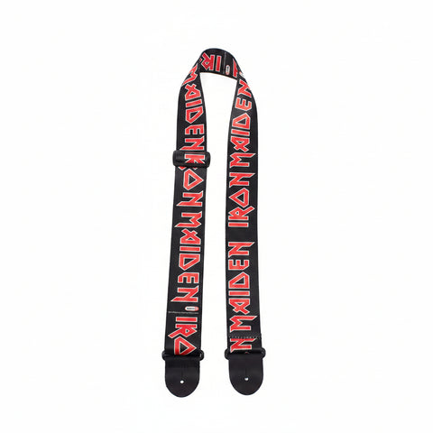 Perri's 2" Poly Strap IRON MAIDEN