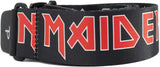 Perri's 2" Poly Strap IRON MAIDEN