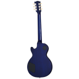 Gibson Les Paul Studio w/ Softshell Case - Gloss Blueberry Burst