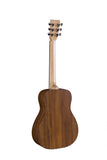 Martin Little Martin Series LXK2 Acoustic w/ Gig Bag