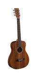 Martin Little Martin Series LXK2 Acoustic w/ Gig Bag