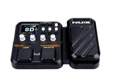 NUX MG-101 Modeling Guitar Processor