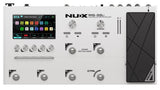 NUX MG-50Li Amp Modeler and Guitar Processor - White