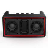 NUX Mighty Air Wireless Stereo Modeling Amplifier w/ Bluetooth
