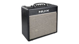 NUX Mighty 20 BT MKII 20W Compact Portable Modeling Guitar Amp With Bluetooth
